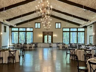 THE SPRINGS Event Venue