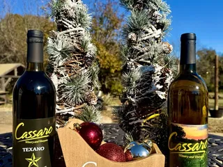 Cassaro Winery