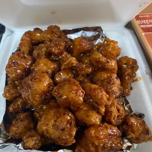 General Chicken