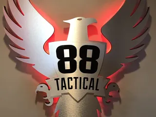 88 Tactical