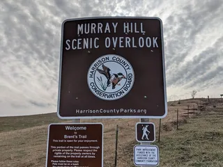 Murray Hill Scenic Overlook
