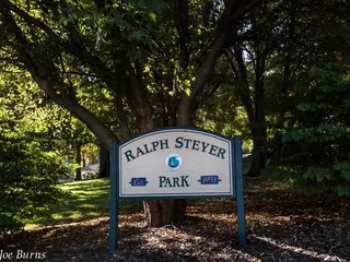 Ralph Steyer Park