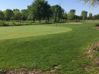 Fox Run Golf Club