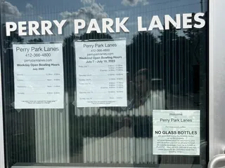Perry Park Lanes
