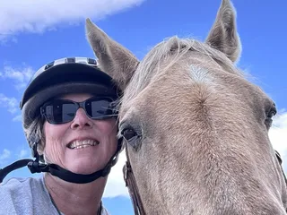 Georgia Ranch-Trail Rides