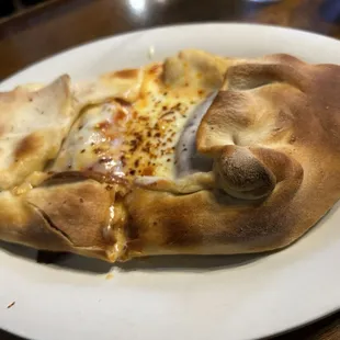 Willow River Saloon/Carbone's Pizzeria