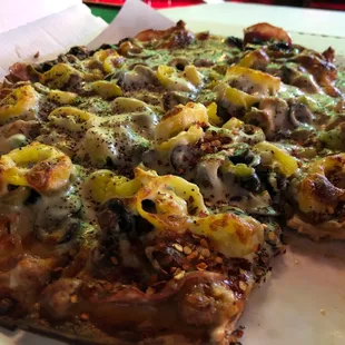 Superfine Pie