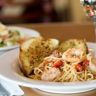 food, pasta dish, pasta