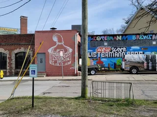Listermann Brewing