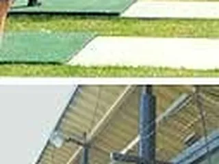 The Golf Center at SportsOhio