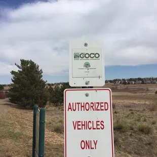 Willow Spring Open Space