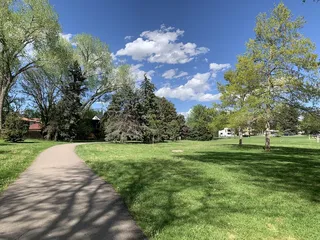 Robert H. McWilliams Park