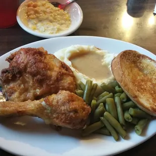 Best gravy I've ever had