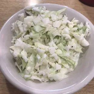 Amazing Coleslaw