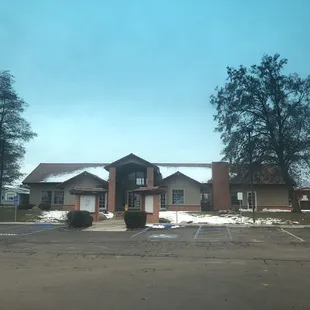 Community Center