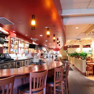 Full Bar