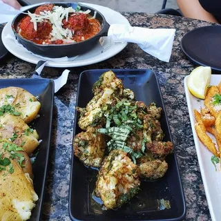 Meatballs