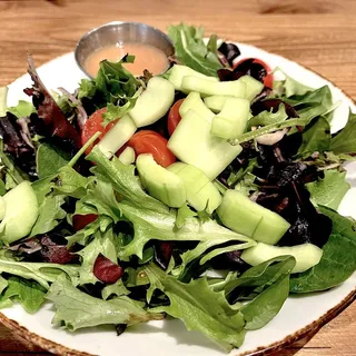 Mixed Greens