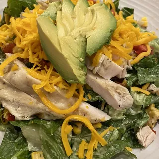 Lime Chicken