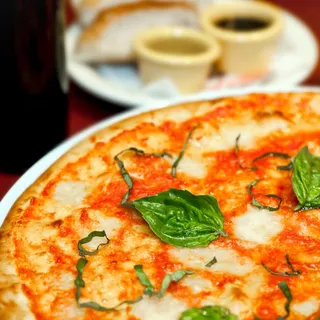 Margherita
