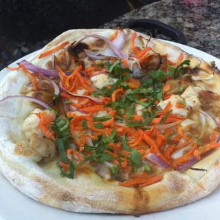 Thai Chicken