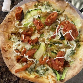 Vegetable Pesto