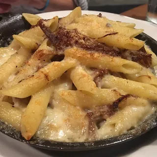 Short Rib Mac & Cheese