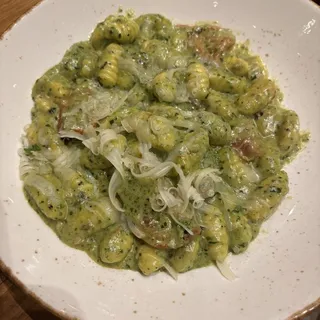 Potato Gnocchi