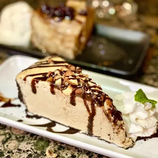 Marianne's Mud Pie