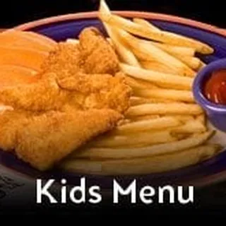 Tuesday Kid's Eat Free