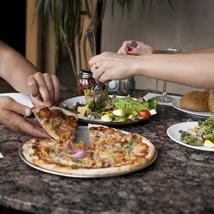 salad, salads, food