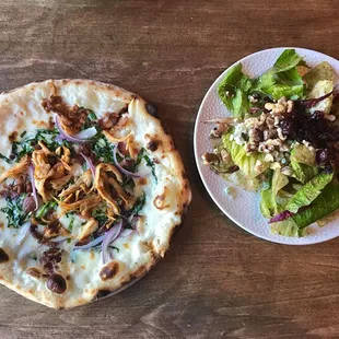 food, salads, salad