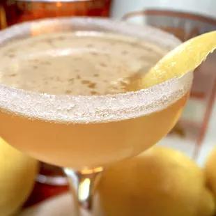 soups and chowder, drink