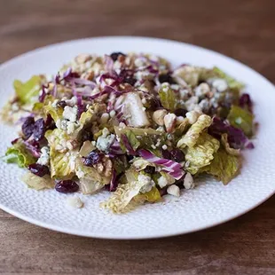 Romaine Gorgonzola