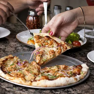 Come Grab a Slice
