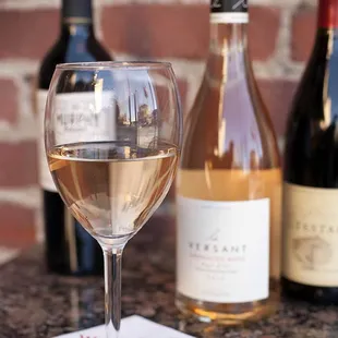 Be Sure to check our recent wine selections.
