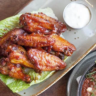 Willow Wings