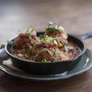 Meatballs