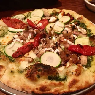 Vegetable Pesto