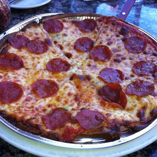 Pepperoni