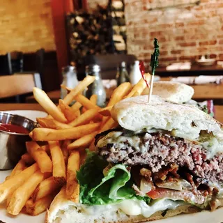 Willow Burger