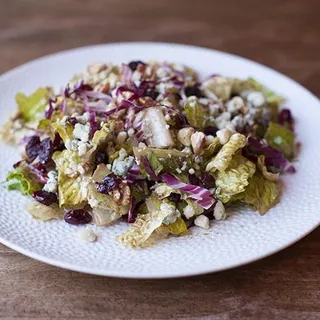 Romaine Gorgonzola