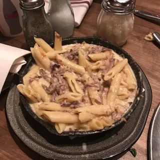 Short Rib Mac & Cheese