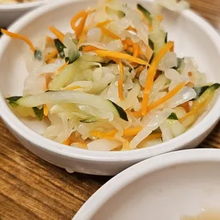 salads, food, salad