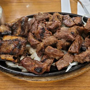 Yummy kal bi