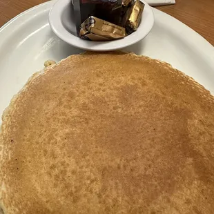 Excellent Pancakes!