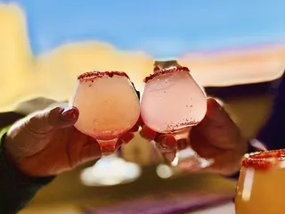 Escondite De La Torre