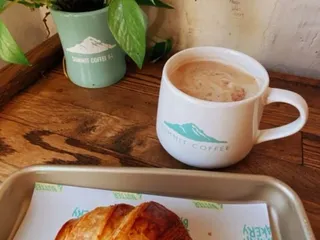 Summit Coffee