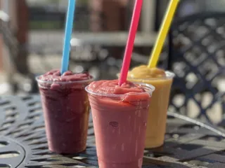 Performance Coffee House