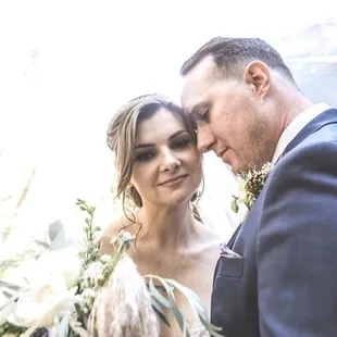 Bride and her groom   Photo Credit- https://www.pictureyourlegacy.com